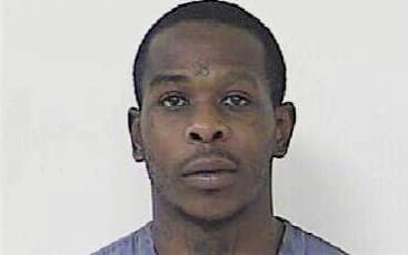 Thomas Smith, - St. Lucie County, FL 